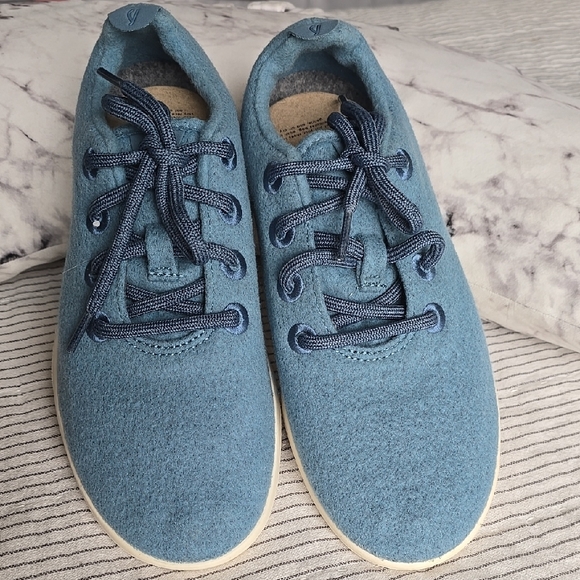 Allbirds Women Merino Wool Shoes - Picture 3 of 12